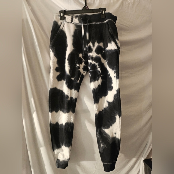 Zine Clothing Pants - Zine Joggers Zumiez